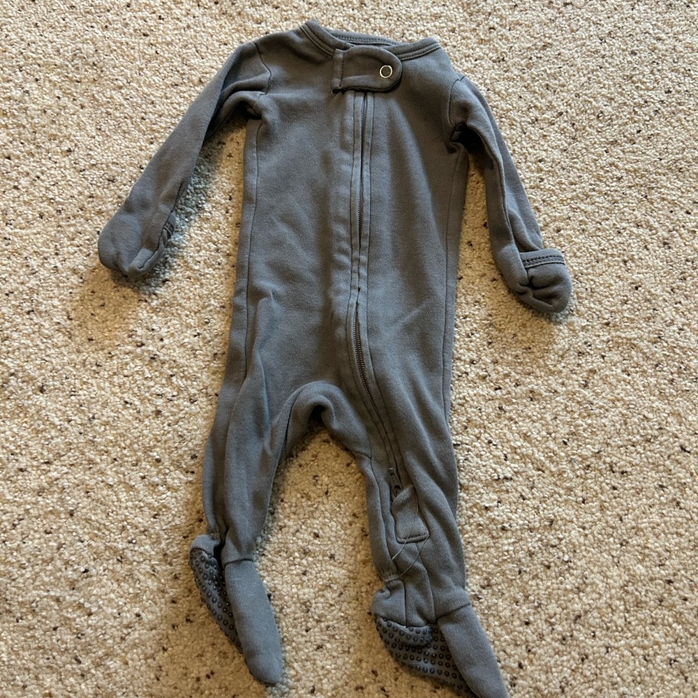 Loved baby sleeper